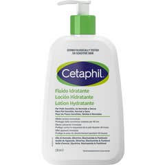 Cetaphil Loción Hidratante 237ml