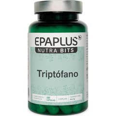 Epaplus Nutrabits Triptófano 100 cápsulas