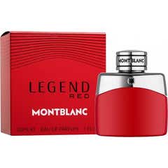 Montblanc Legend Red Eau de Parfum 30ml