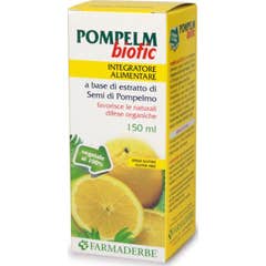 Farmaderbe Pompelmbiotic 150ml