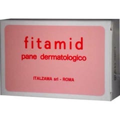 Pão Fitamidico Dermat 150G