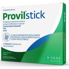 Hygge Healthcare Provil 14 Sticks