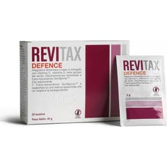 Revitax Defence 20 Sobres