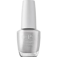 Opi Nature Strong NAT027 Dawn of a New Gray 15ml