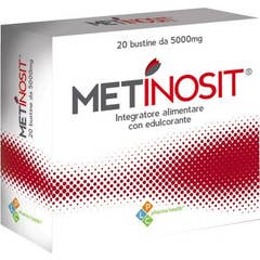 Plc Pharma Health Metinosit 20uds