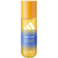 Adidas Vibes Man Chill Zone Bruma Cabelo e Corpo 236 ml