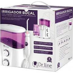 Dr. Line Irrigador Oral Eléctrico 1 peça