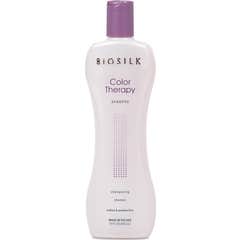 Biosilk Color Therapy Champô 355 ml