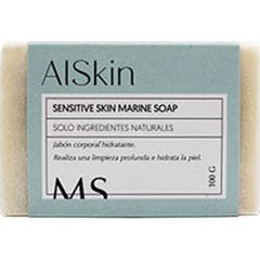 Alskin Sensitive Skin Marine Soap 100g