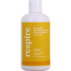 Respire Recarga Desodorante Roll On Monoï 150 ml