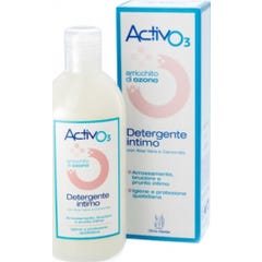 Activo3 Limpador de roupa interior 250Ml