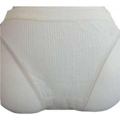 Lady Mut.Igien.Sangallo Black 4