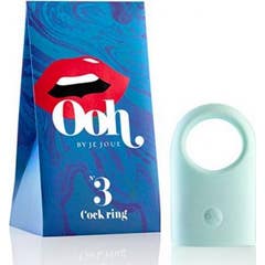 Ooh By Je Joue Refill Ring Blue 1pc