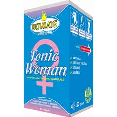 Ultimate Tonic Woman 80caps Ultimate Tonic Woman 80caps