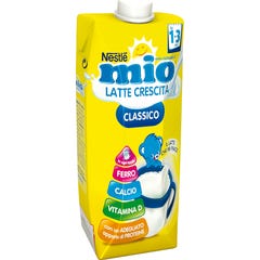 Nestle Mio Classic Leche de Crecimiento 500ml