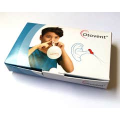Collin Set Otovent Boquilla Nasal