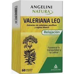 Natura Essenziale Valeriana Leo 60comp