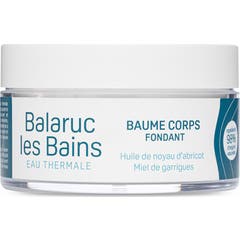 Balaruc les Bains Bálsamo Corporal Fondant 200 ml
