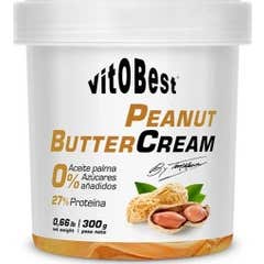 Vitobest Creme de Amendoim Manteiga 300g