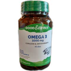 Vitaceutics Good Essence Omega 3 1000mg 90caps