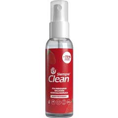 Spray de cheiro a morango sempre limpo 60ml