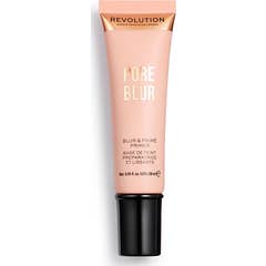 Make Up Revolution Pore Blur Blur & Prime Primer 28ml