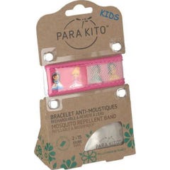 Bracel Parakito Kids Princesa