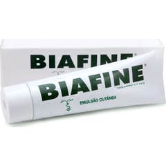 Biafine Trolamina 6.7mg/g Emulsão Cutânea 200ml Biafine Trolamina 6.7mg/g Emulsão Cutânea 200ml