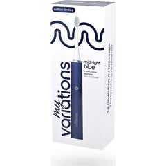 Myvariations Escova de Dentes Elétrica Midnight Blue 1 unid.