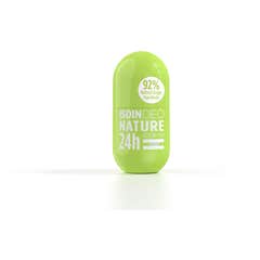 ISDIN Deo Nature Roll On 24h 50 ml