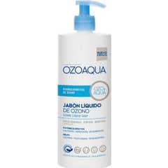 Sabonete Líquido Ozoaqua Ozônio 1000Ml