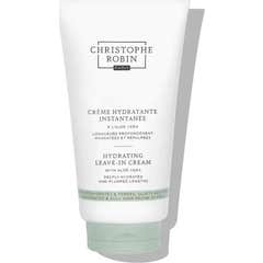 Christophe Robin Hydrating Leave-In Cream 150ml