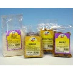 SEMENTES DE GIRASSOL DEC 250G ORGÂNICOS