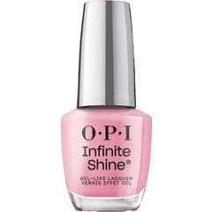 Opi Infinite Shine Efeito Gel Flamingo Your Own Way 15ml