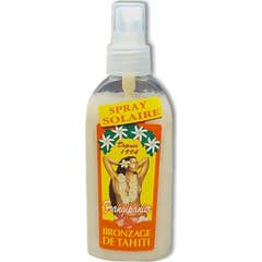 Rohan Bronzage Tahiti Frangipanier Bronceador 150ml