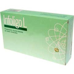 Artesania Agricola Infoligo-L 20uds