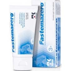 Fastemazero Gel Tube 50ml