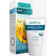 Arnicomplex Pomada 50 Ml