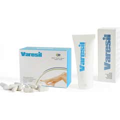 Varesil Crema 60ml + Pills 60caps