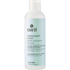 Avril Removido de Esmalte Suave 200ml