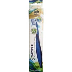 Yaweco Cepillo Dental Nylon Soft 1ud