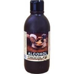 Kelsia Alcohol Loção Corporal Chocolate 250ml