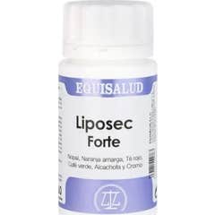 Equisalud Liposec Forte 60caps Equisalud Liposec Forte 60caps