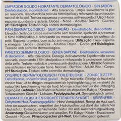 Uriage Derm-Phy Sabonete Surgras Dermato Sem Sabão 100 g