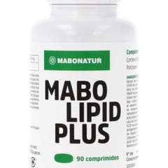 Mabolipid Plus Cholesterol 90comp