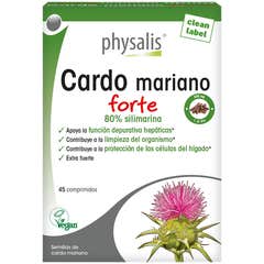 Physalis Cardo Mariano Forte 45comp