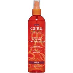 Cantu Lockenspray Comeback Curl Next Day 355ml