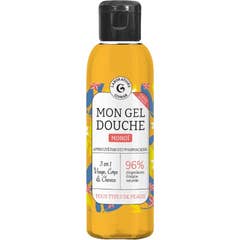 Giphar Gel de Ducha Monoï 100ml