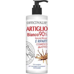 Dalla Grana Officinalis Artiglio Bianco 90% Gel Attivo 100ml