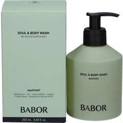 Babor Soul & Body Wash Agathist 250